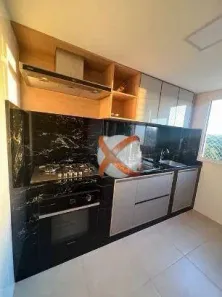 Apartamento com 1 Quarto à venda, 43m² no Pernambués, Salvador