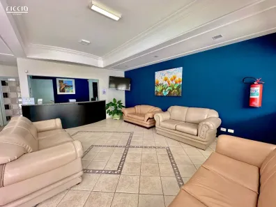 Prédio Comercial à venda, 297m² no Jardim Satélite, São José dos Campos