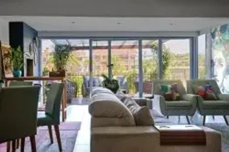 Apartamento com 3 Quartos à venda, 236m² no Jardim do Salso, Porto Alegre