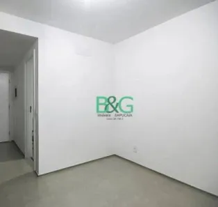 Apartamento com 1 Quarto à venda, 29m² no Jardim Bela Vista, Itapira