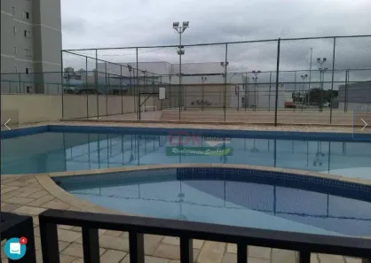 Apartamento com 3 Quartos à venda, 105m² no Vila Costa, Taubaté