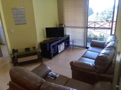 Apartamento com 2 Quartos à venda, 64m² no Vila Guarani (Z Sul), São Paulo