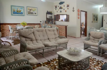 Casa com 7 Quartos à venda, 284m² no , Itanhaém