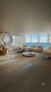 Apartamento com 4 Quartos à venda, 120m² no Cabo Branco, João Pessoa