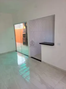 Casa com 3 Quartos à venda, 138m² no Jardim Oásis, Taubaté