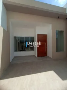 Casa com 3 Quartos à venda, 135m² no Jardim Amália, Volta Redonda