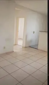 Apartamento com 2 Quartos à venda, 50m² no Gávea, Vespasiano