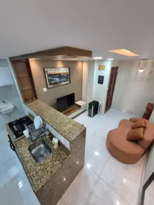 Apartamento com 2 Quartos à venda, 48m² no Mooca, São Paulo