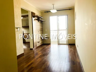 Apartamento com 2 Quartos à venda, 49m² no Luz, São Paulo