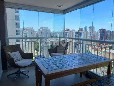 Apartamento com 3 Quartos à venda, 110m² no Imirim, São Paulo
