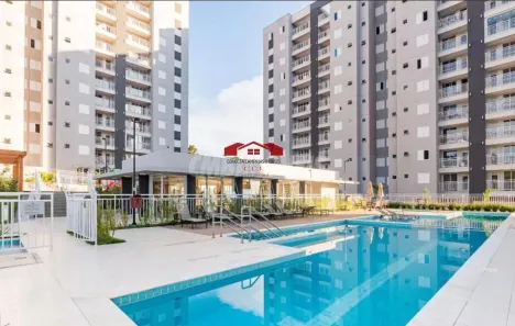 Apartamento com 3 Quartos à venda, 71m² no Parque Rural Fazenda Santa Cândida, Campinas