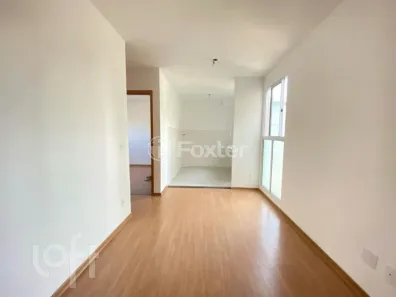 Apartamento com 2 Quartos à venda, 40m² no Mário Quintana, Porto Alegre