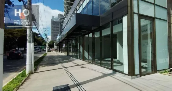 Ponto Comercial para alugar, 240m² no Ibirapuera, São Paulo