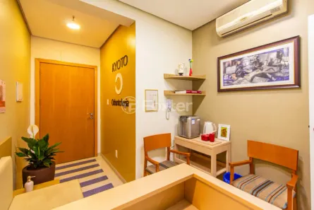 Sala Comercial à venda, 31m² no Jardim Lindóia, Porto Alegre
