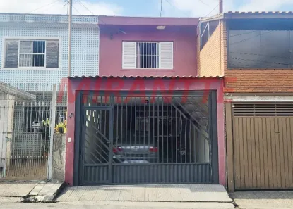 Sobrado com 3 Quartos à venda, 160m² no Vila Leonor, São Paulo