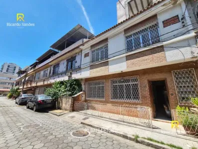 Casa de Condomínio com 3 Quartos à venda, 145m² no Cachambi, Rio de Janeiro