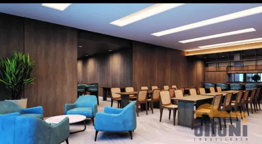 Apartamento com 4 Quartos à venda, 335m² no Mossunguê, Curitiba