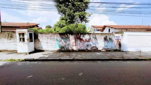 Lote/Terreno à venda, 525m² no Maria Paula, Niterói