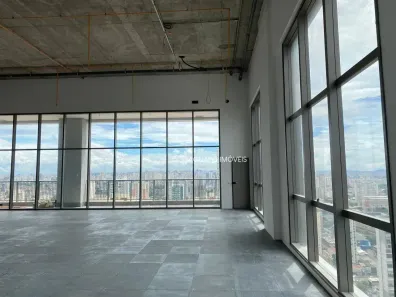 Prédio Comercial para alugar, 428m² no Vila Gomes Cardim, São Paulo