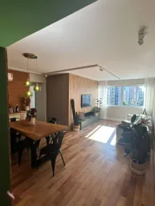 Apartamento com 2 Quartos à venda, 90m² no Itaim Bibi, São Paulo
