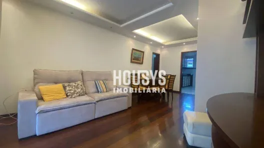 Apartamento com 3 Quartos à venda, 118m² no Recreio dos Bandeirantes, Rio de Janeiro