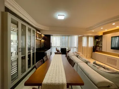 Apartamento com 4 Quartos à venda, 115m² no Centro, Chapecó
