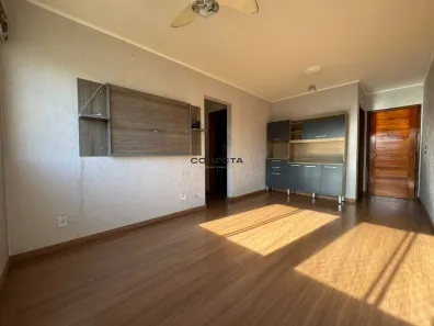 Apartamento com 3 Quartos à venda, 59m² no Industrial, Londrina