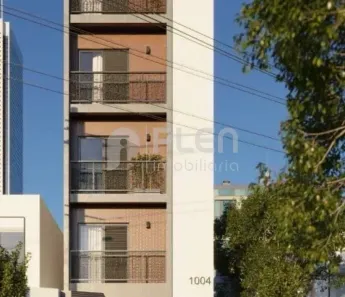 Apartamento com 2 Quartos à venda, 44m² no Santana, São Paulo