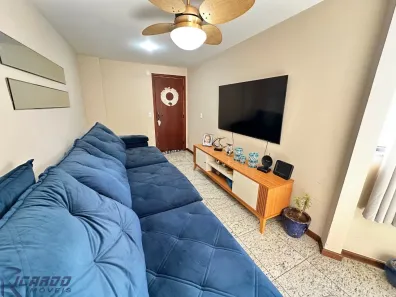 Apartamento com 3 Quartos à venda, 117m² no Praia do Morro, Guarapari