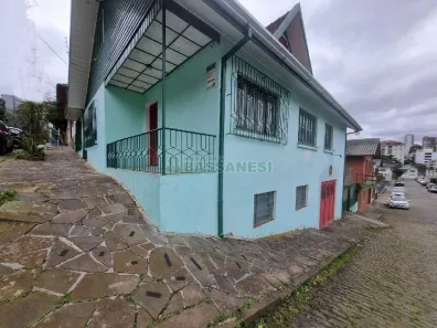 Casa para alugar, 112m² no Centro, Caxias do Sul