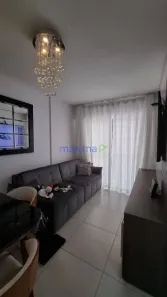 Apartamento com 2 Quartos à venda, 58m² no Farolândia, Aracaju