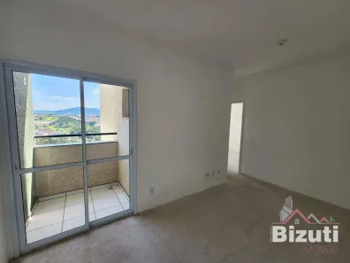 Apartamento com 2 Quartos à venda, 46m² no Jardim Buriti, Várzea Paulista