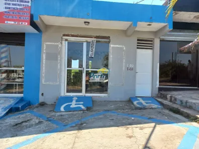 Sala Comercial para alugar, 12m² no Samapi, Teresina
