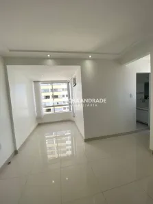 Apartamento com 2 Quartos à venda, 67m² no Chame-Chame, Salvador