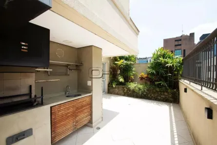 Cobertura com 3 Quartos para alugar, 243m² no Jardim Paulista, São Paulo