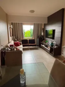 Apartamento com 3 Quartos à venda, 110m² no Lagoa Nova, Natal