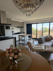Apartamento com 3 Quartos à venda, 140m² no Vila Ferroviária, Araraquara