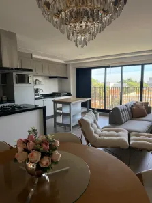 Apartamento com 3 Quartos à venda, 140m² no Vila Ferroviária, Araraquara