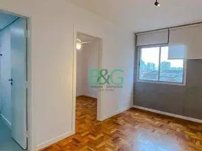Apartamento com 1 Quarto à venda, 35m² no Mooca, São Paulo