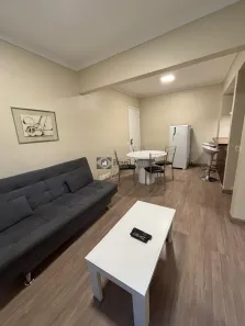 Apartamento com 1 Quarto para alugar, 42m² no Cerqueira César, São Paulo