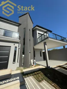 Sobrado com 3 Quartos à venda, 193m² no Jardim Marambaia II, Jundiaí