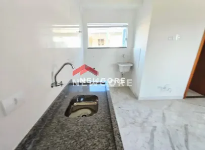 Apartamento com 2 Quartos à venda, 38m² no Vila Santa Teresa (Zona Leste), São Paulo