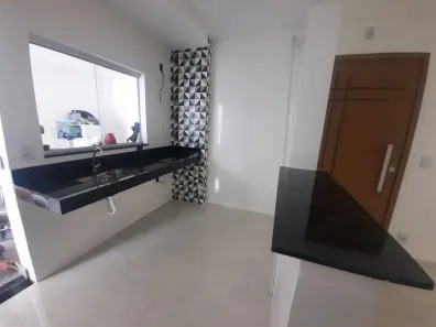 Apartamento com 2 Quartos à venda, 70m² no Bom Jesus, Contagem