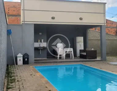 Casa de Condomínio com 2 Quartos à venda, 125m² no Capela, Vinhedo
