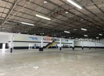Galpão/Depósito/Armazém para alugar, 2692m² no Jardim Humaitá, São Paulo
