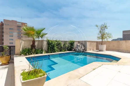 Cobertura com 3 Quartos à venda, 524m² no Indianópolis, São Paulo