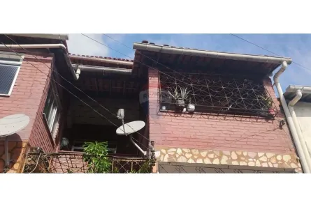 Casa com 3 Quartos à venda, 215m² no Cajazeiras X, Salvador