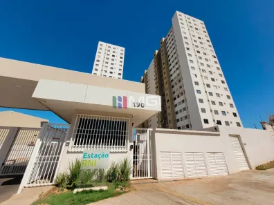 Apartamento com 2 Quartos à venda, 43m² no Residencial Bethel, Goiânia