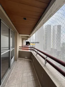 Apartamento com 3 Quartos à venda, 109m² no Jardim Ampliação, São Paulo