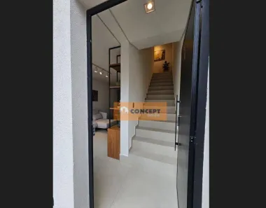 Casa de Condomínio com 2 Quartos à venda, 102m² no Jardim D Manoel, Poá